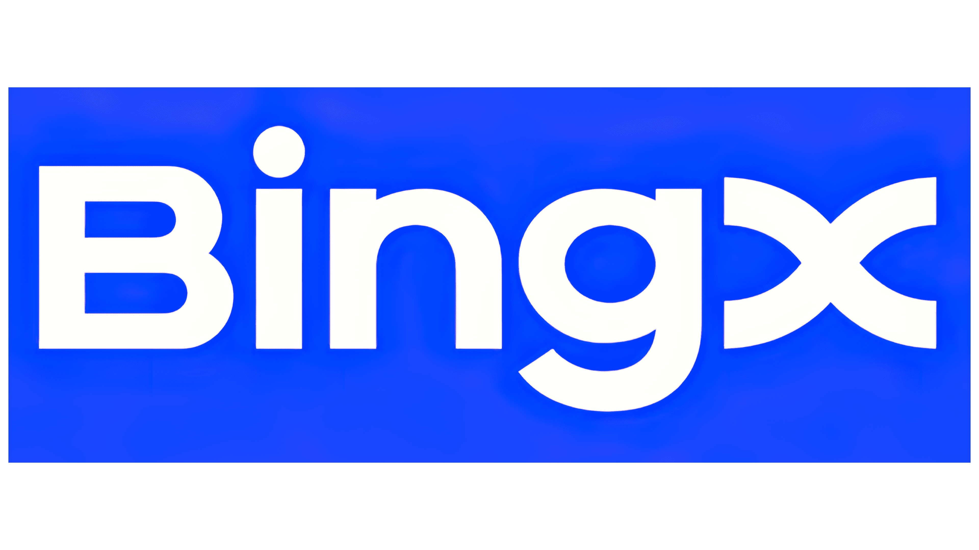 BingX — криптобиржа